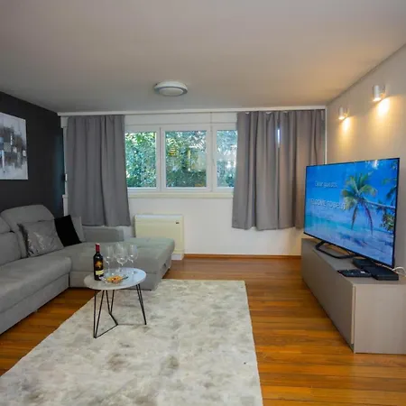 Apartman Lastavica Spalato