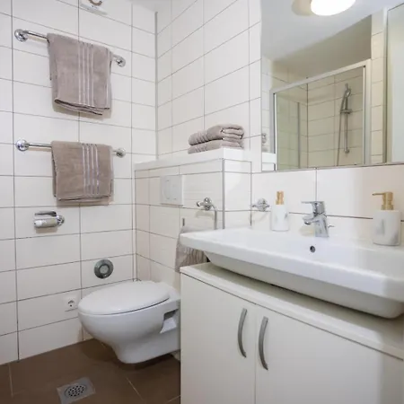 Appartamento Apartman Lastavica
