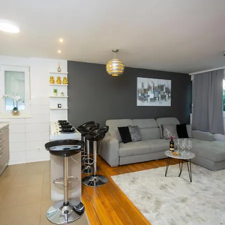 Appartamento Apartman Lastavica Spalato