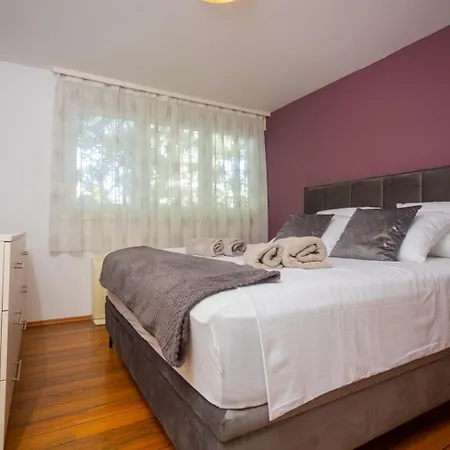 Apartman Lastavica Appartamento