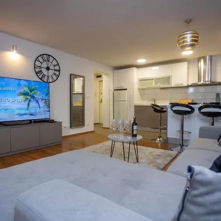 Apartman Lastavica Apartment Split
