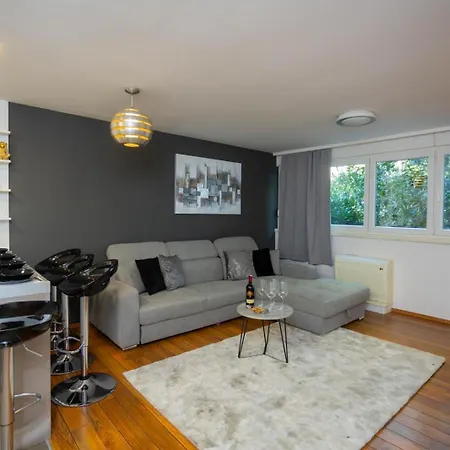 Apartman Lastavica Apartment