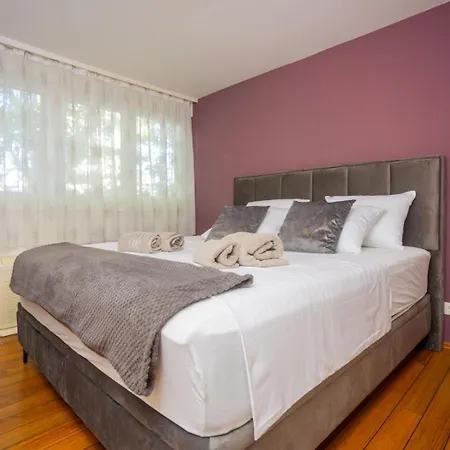 Apartman Lastavica Split